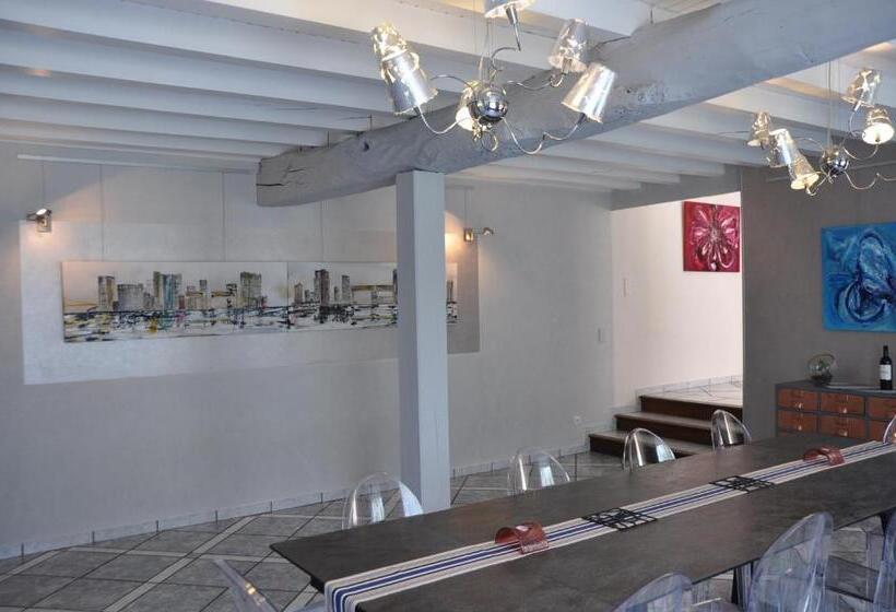 套房, Chambre D Hôtes Sauternais