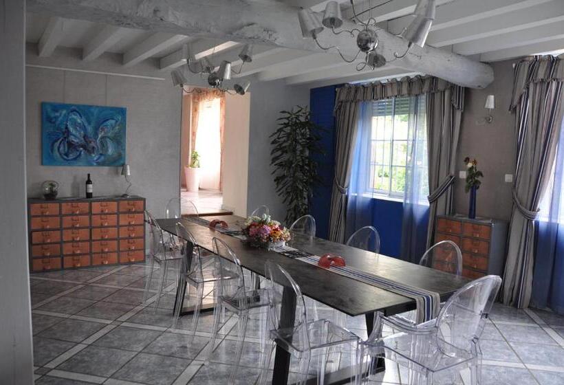 Люкс, Chambre D Hôtes Sauternais