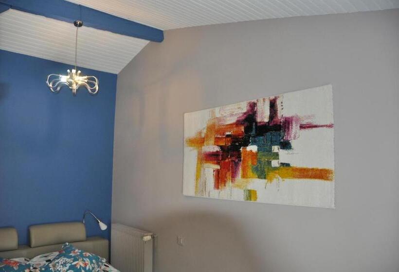 套房, Chambre D Hôtes Sauternais