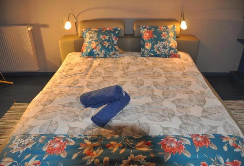 套房, Chambre D Hôtes Sauternais