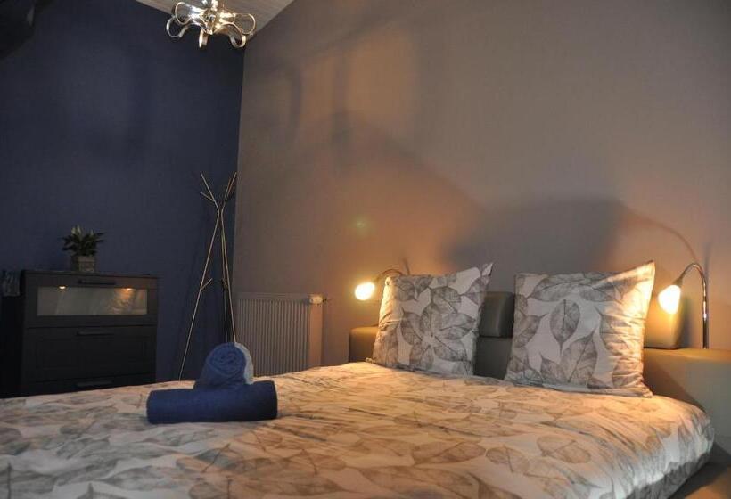 Люкс, Chambre D Hôtes Sauternais