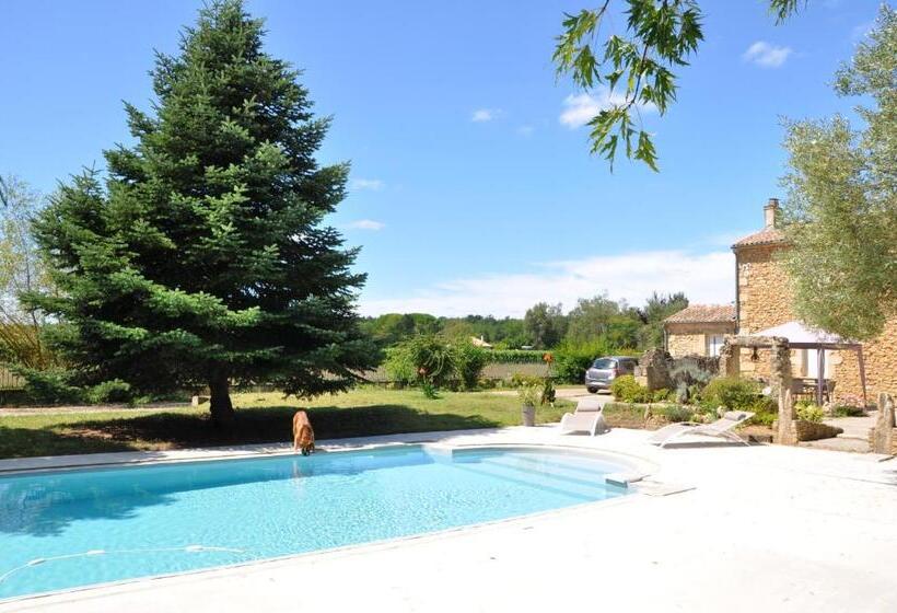 套房, Chambre D Hôtes Sauternais