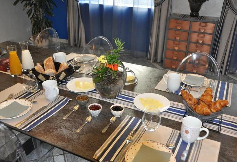 套房, Chambre D Hôtes Sauternais