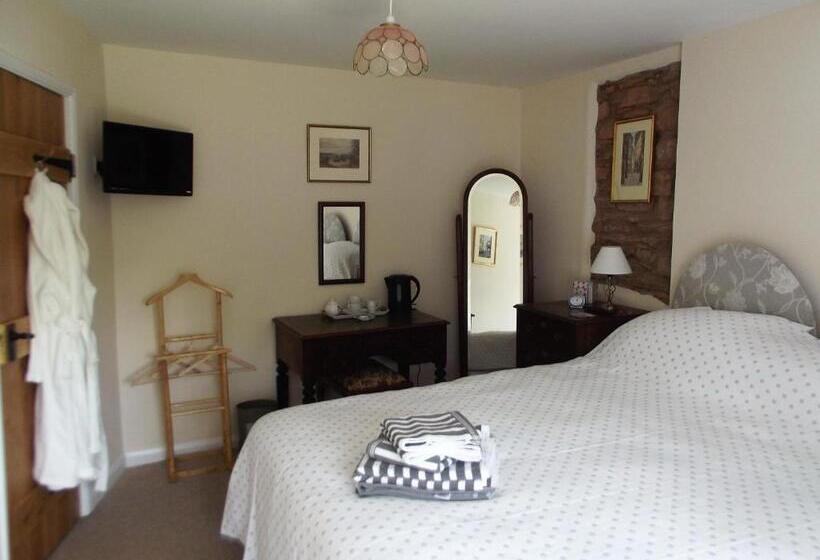 スタンダードルーム, Deepaller Farm