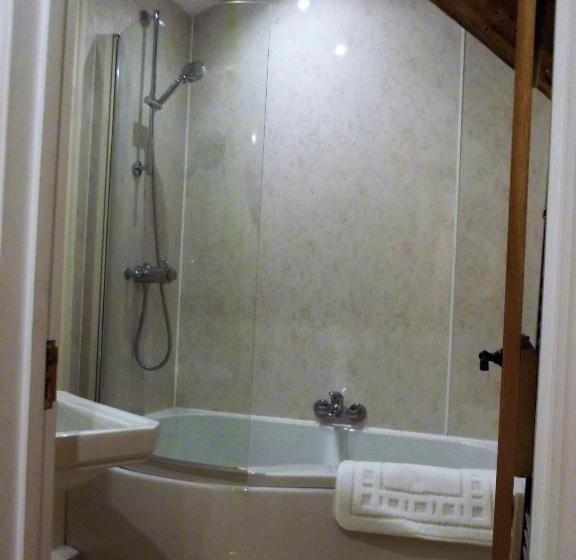 スタンダードルーム, Deepaller Farm