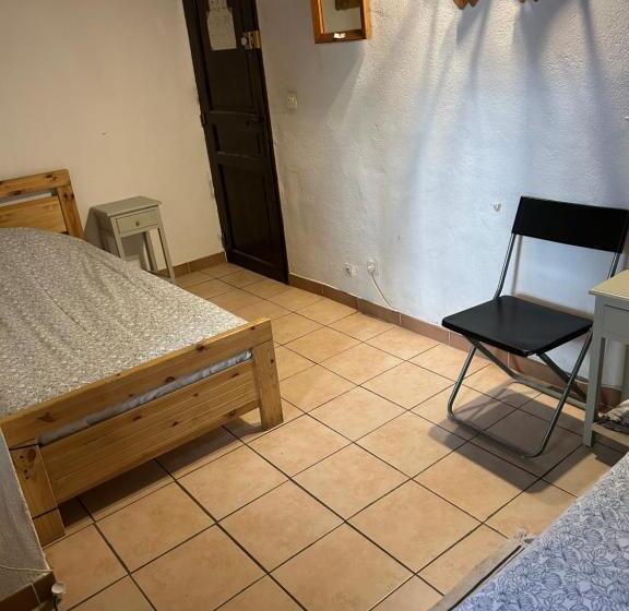 חדר סטנדרט, Gîte De La Tour