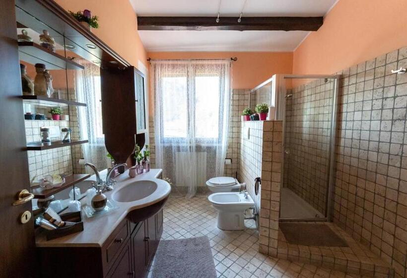 Номер Стандарт, Il Gelso Nero