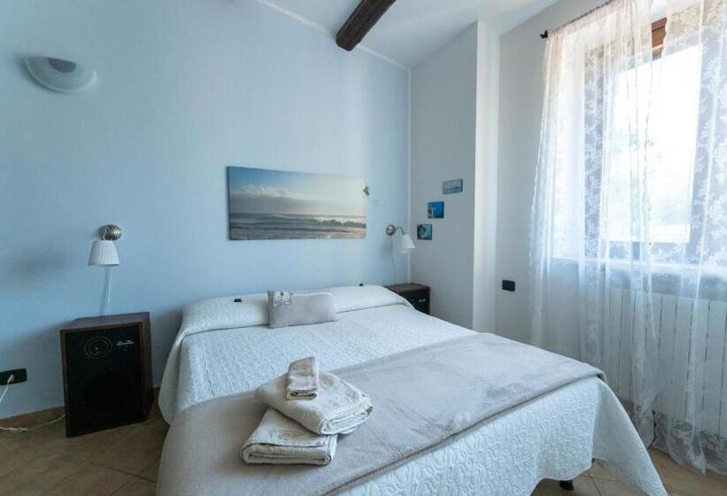 Номер Стандарт, Il Gelso Nero