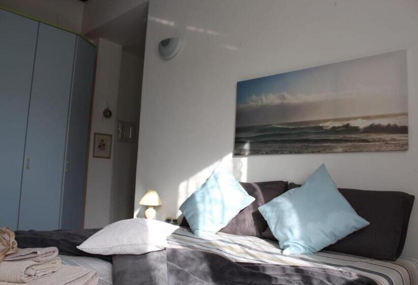 Номер Стандарт, Il Gelso Nero