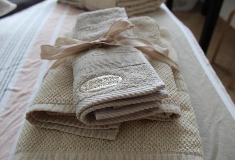 Номер Стандарт, Il Gelso Nero