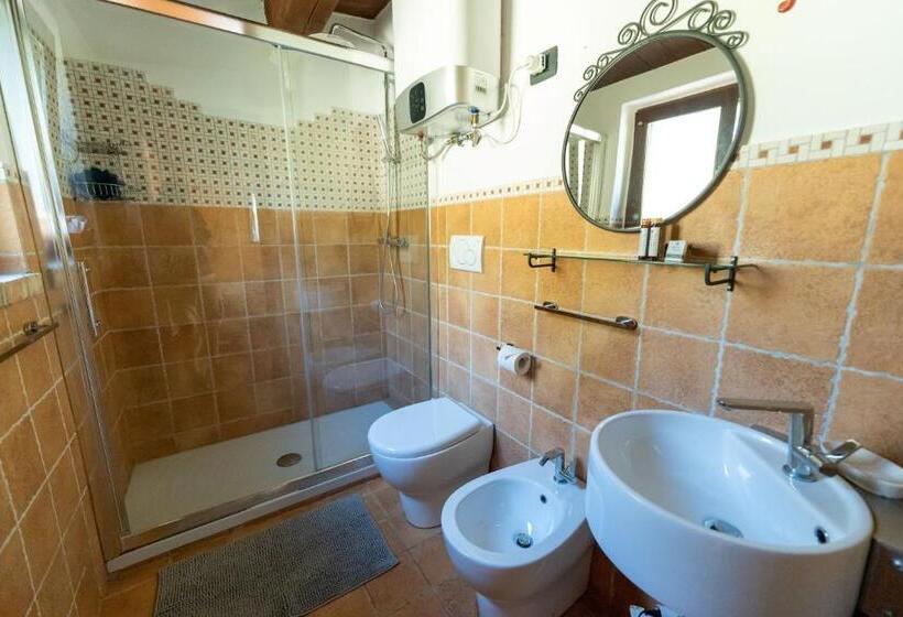 Family Suite, Il Gelso Nero