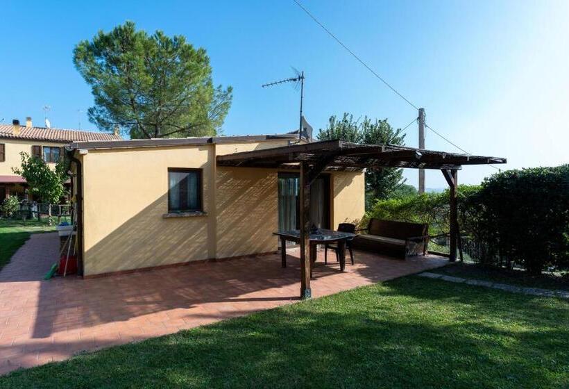 Family Suite, Il Gelso Nero