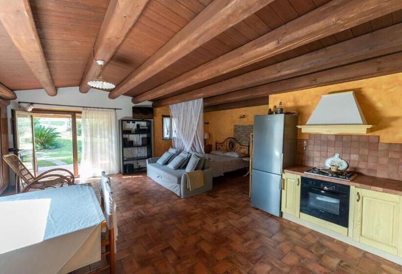 Family Suite, Il Gelso Nero