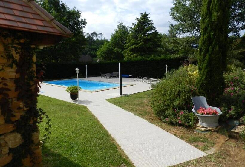 ２ベッドスイートルーム, La Sembelie