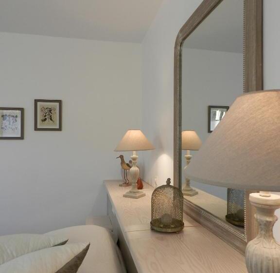 جناح غرفتين نوم, La Sembelie