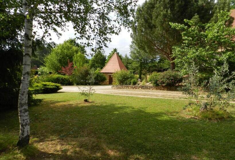 جناح غرفتين نوم, La Sembelie