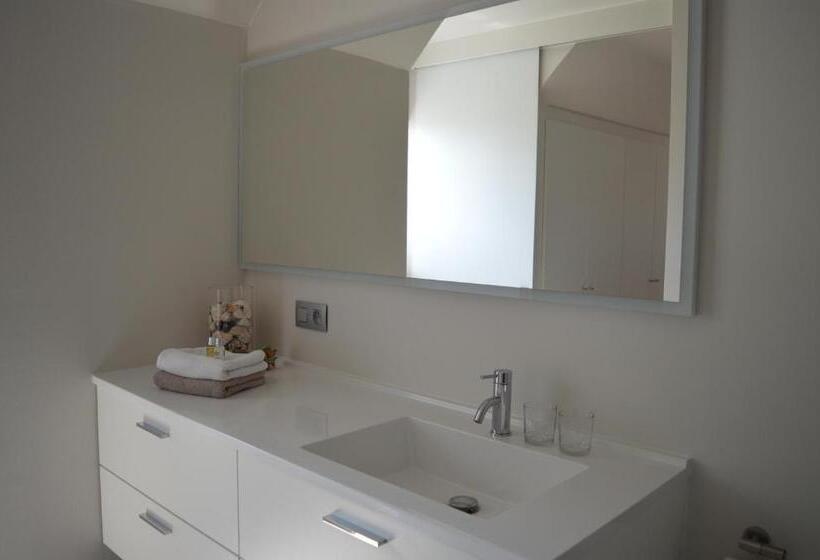 디럭스 룸, Maison Margriet