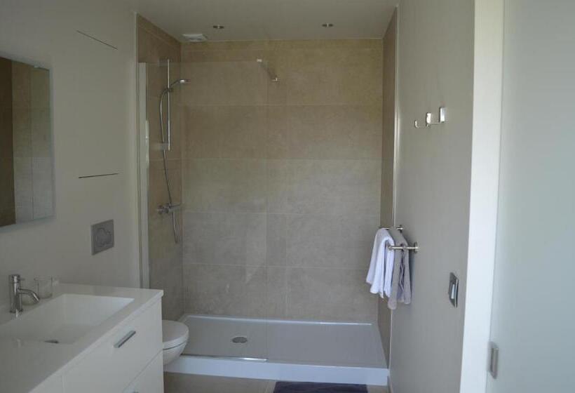 디럭스 룸, Maison Margriet