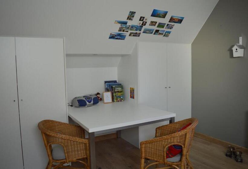 디럭스 룸, Maison Margriet