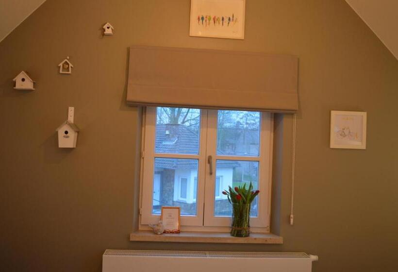 디럭스 룸, Maison Margriet