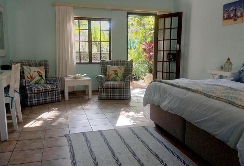 2间卧室的房子, Parkers Cottages