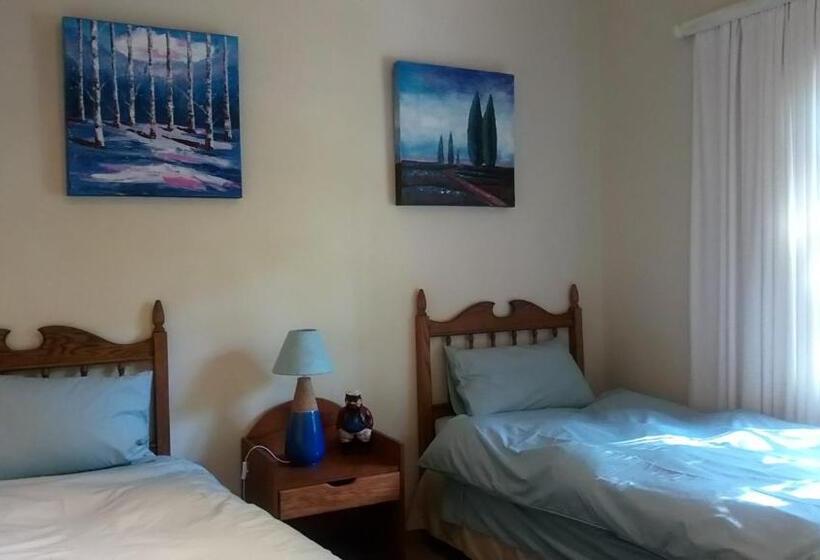 2间卧室的房子, Parkers Cottages