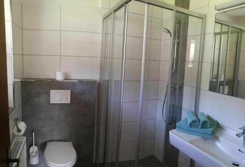 דירת חדר, Schartlhof