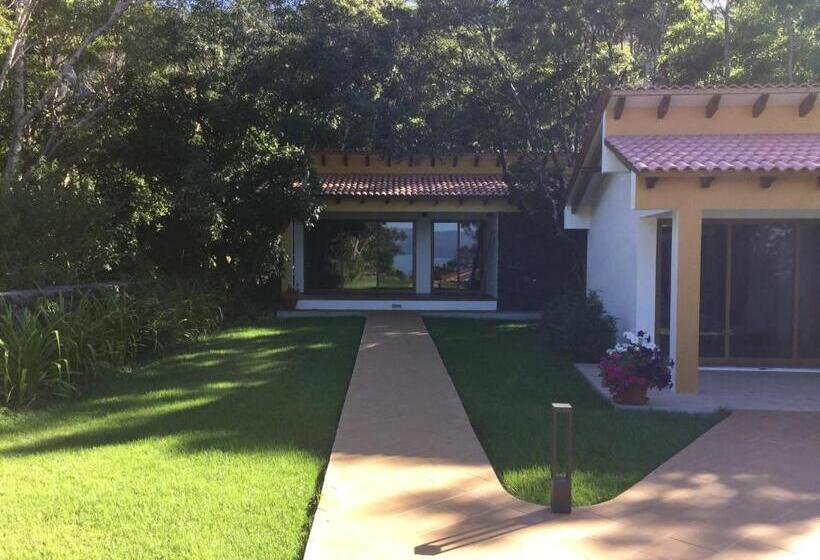 Бунгало Стандарт, Villas Casteletes