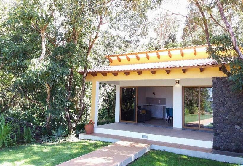 Бунгало Стандарт, Villas Casteletes