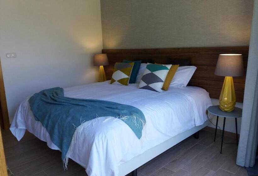 Бунгало Стандарт 2 Спальни, Villas Casteletes