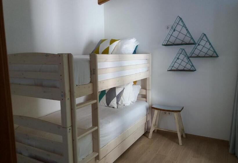 Бунгало Стандарт 2 Спальни, Villas Casteletes