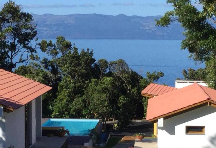 Бунгало Deluxe, Villas Casteletes