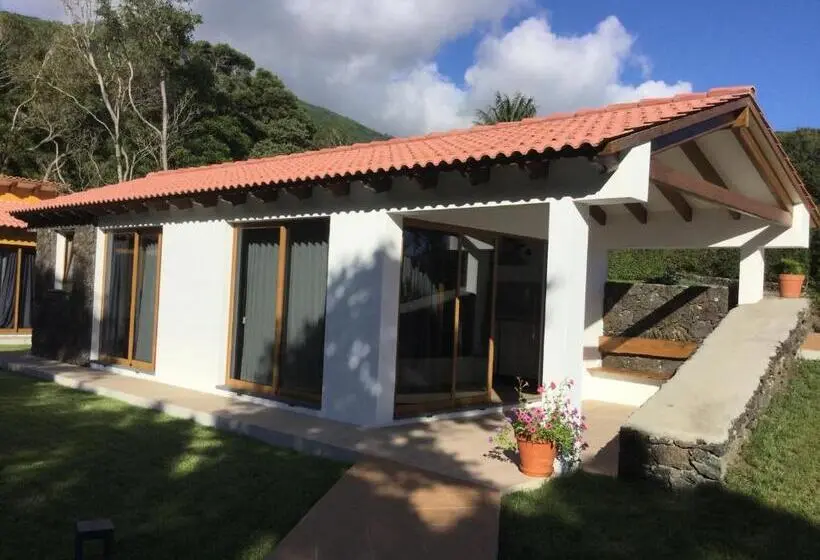 デラックスバンガロー, Villas Casteletes