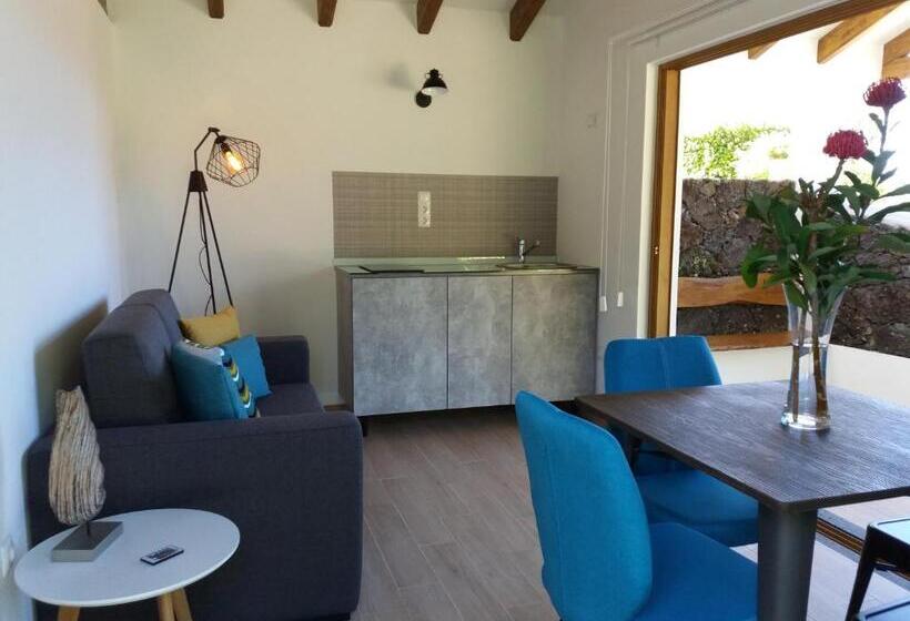 Бунгало Deluxe, Villas Casteletes