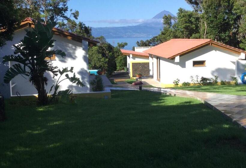 Бунгало Стандарт, Villas Casteletes