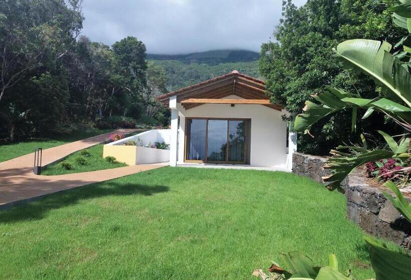 Бунгало Стандарт, Villas Casteletes