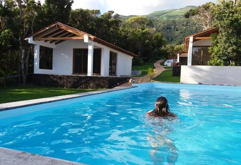 デラックスバンガロー, Villas Casteletes