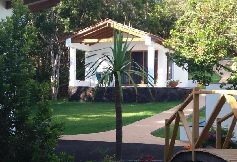 Бунгало Deluxe, Villas Casteletes