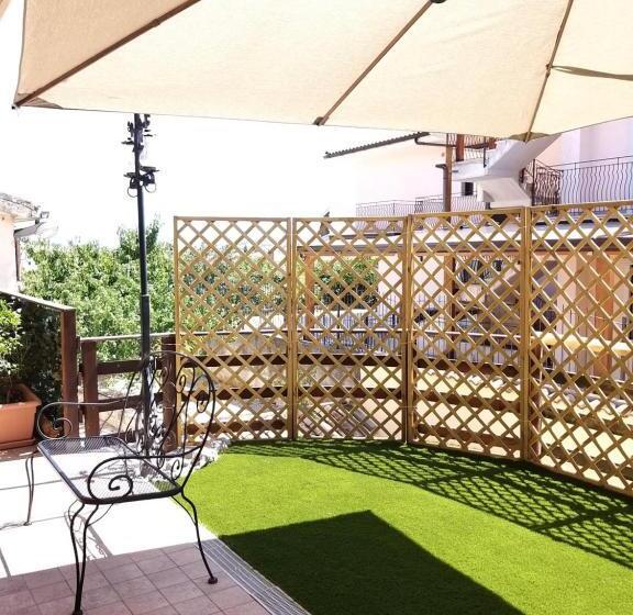 エコノミールーム, Affittacamere La Madonnina