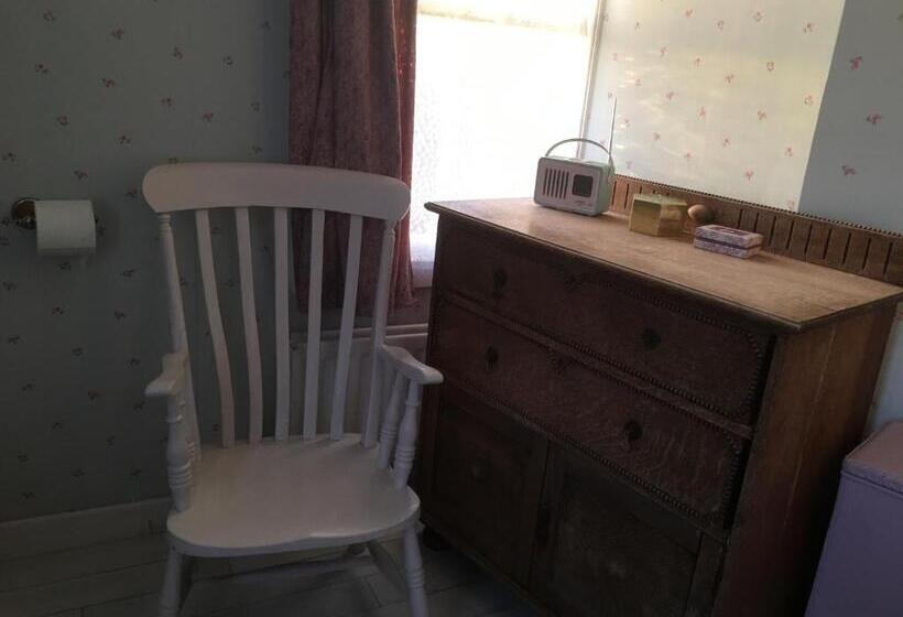 اتاق استاندارد, Brackenberry