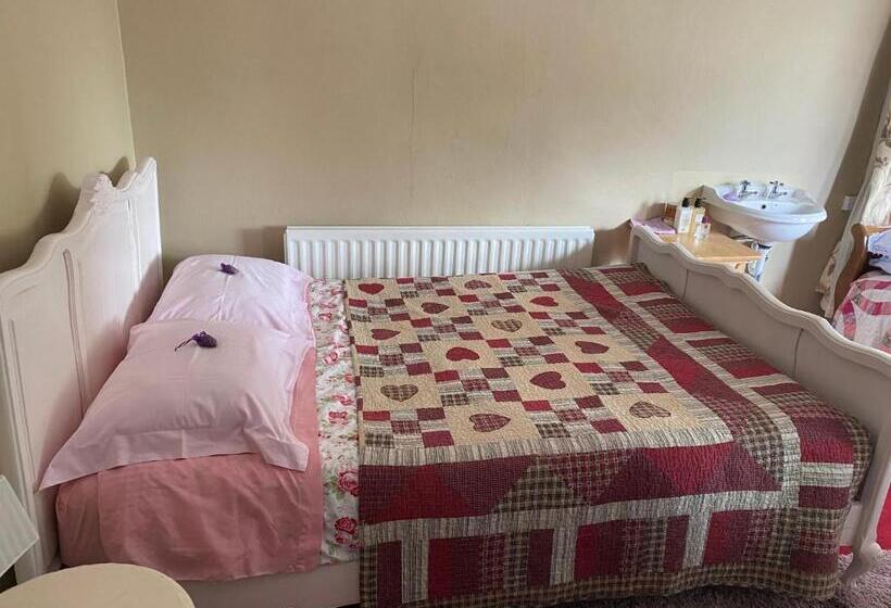 اتاق اکونومی, Brackenberry