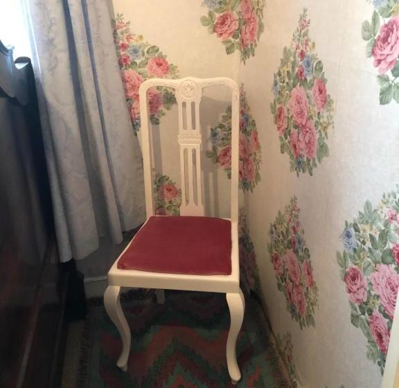 اتاق استاندارد, Brackenberry