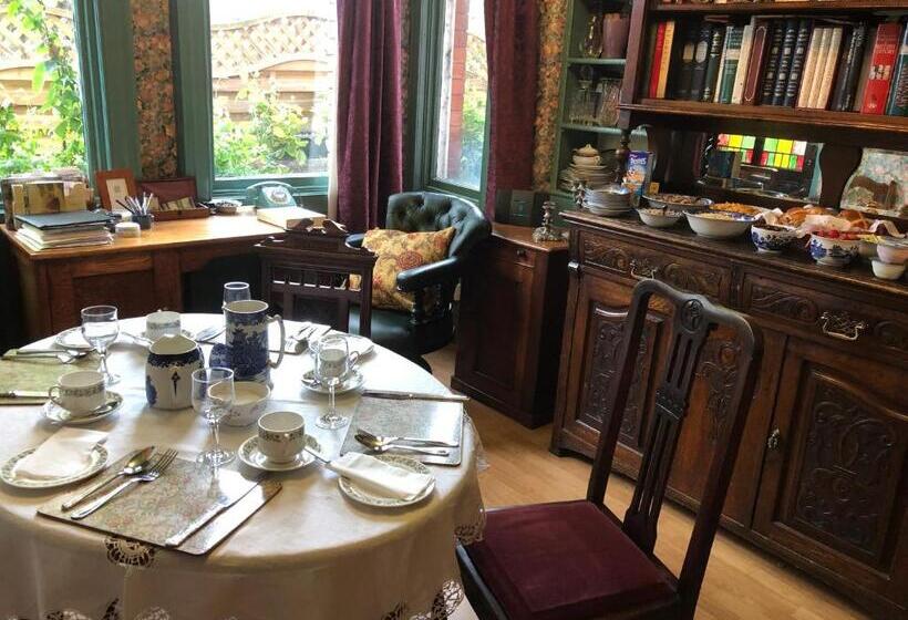 اتاق استاندارد, Brackenberry