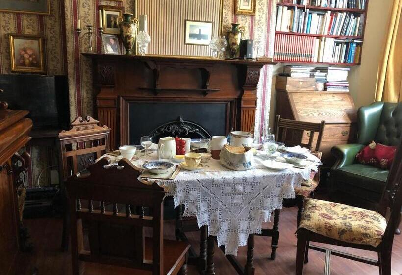 اتاق استاندارد, Brackenberry