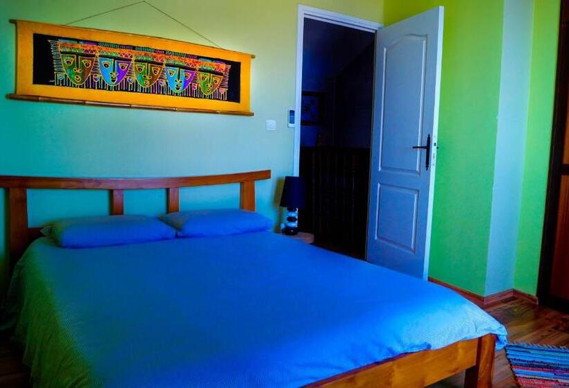 آپارتمان 1 خوابه, La Villa Citronnier