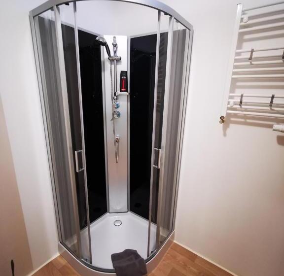 经济型三人房间, Landhaus Herdt