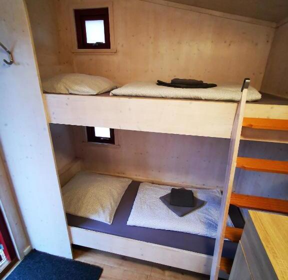 Дом 1 Спальня, Landhaus Herdt