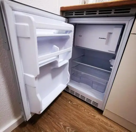 バルコニー付きシングルスタンダードルーム, Landhaus Herdt
