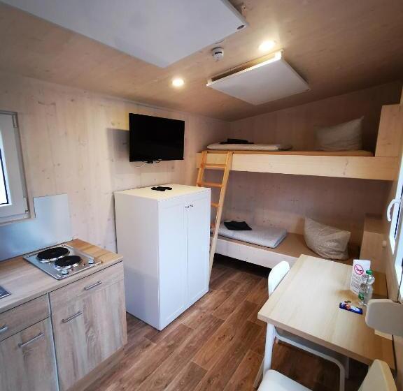 可移动房屋, Landhaus Herdt