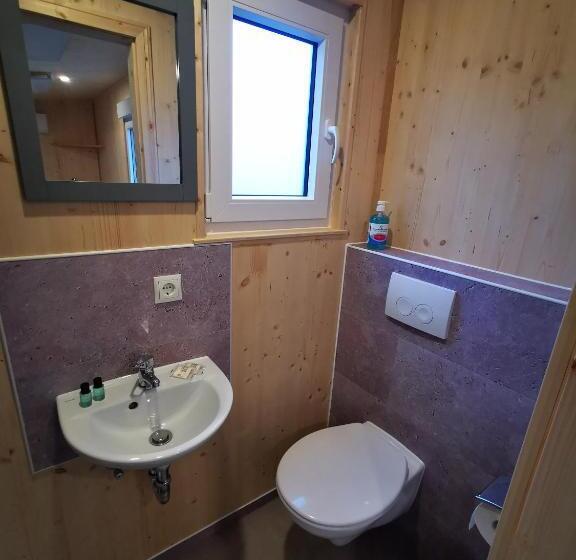 Дом 1 Спальня, Landhaus Herdt